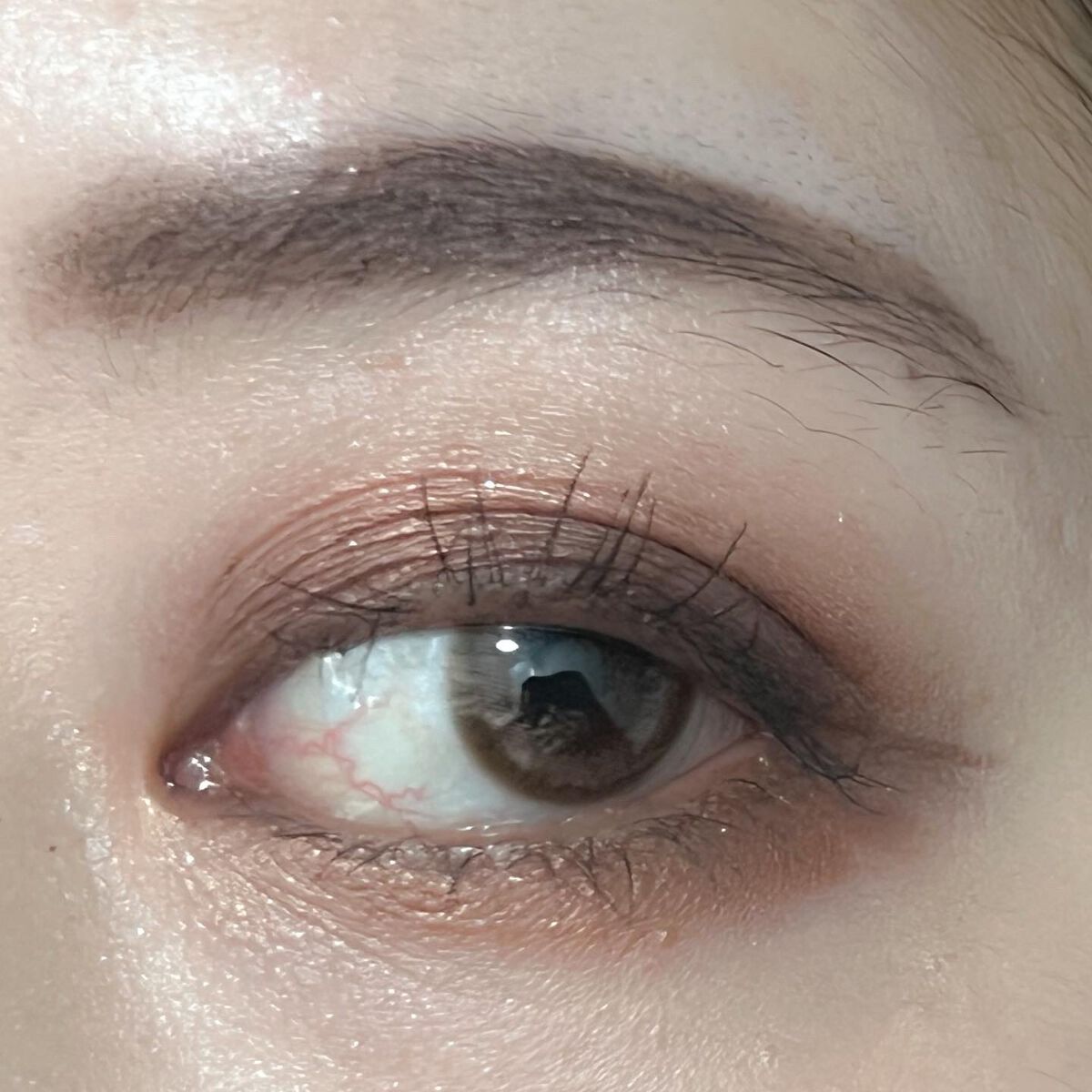 アイ カラー クォード/TOM FORD BEAUTY/アイシャドウパレットを使ったクチコミ(3枚目)