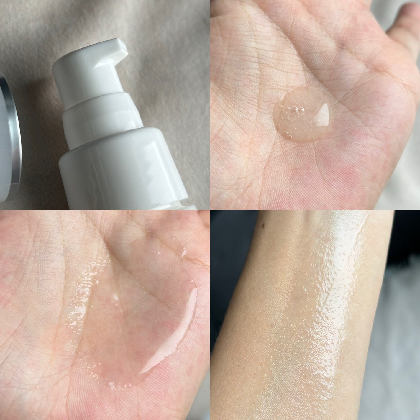 京薬粧 薬用ニードル美容液/京薬粧/美容液を使ったクチコミ(2枚目)