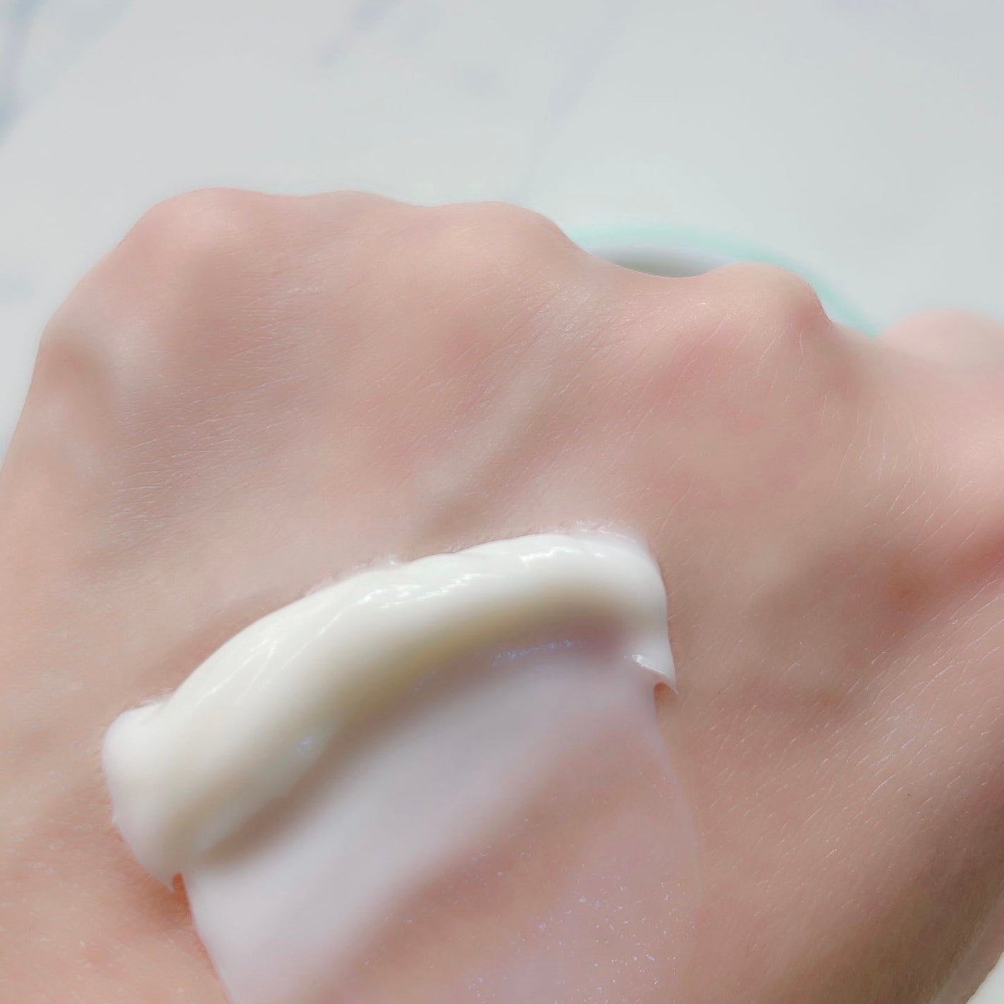 モイストバランシングマスクPro./ビービーラボラトリーズ/洗い流すパック・マスクを使ったクチコミ(7枚目)