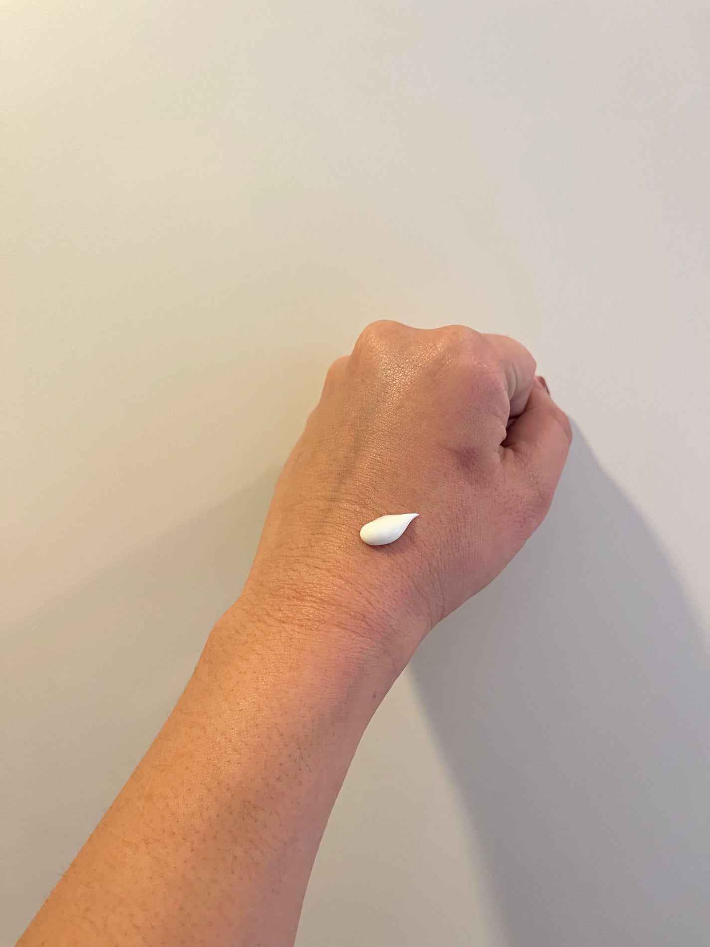 ビオレUV アクアリッチ ライトアップエッセンス/ビオレ/日焼け止めクリームを使ったクチコミ(3枚目)