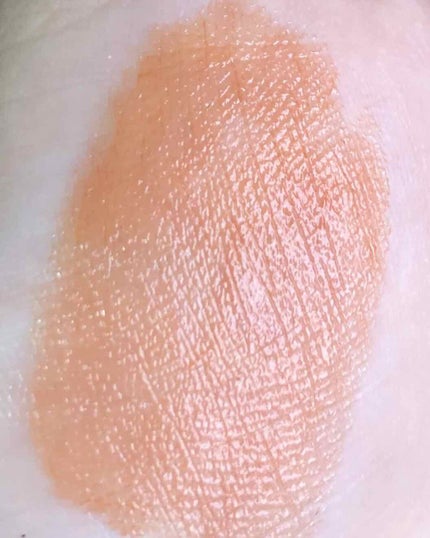 ミネラルルージュ/エトヴォス/口紅を使ったクチコミ(4枚目)