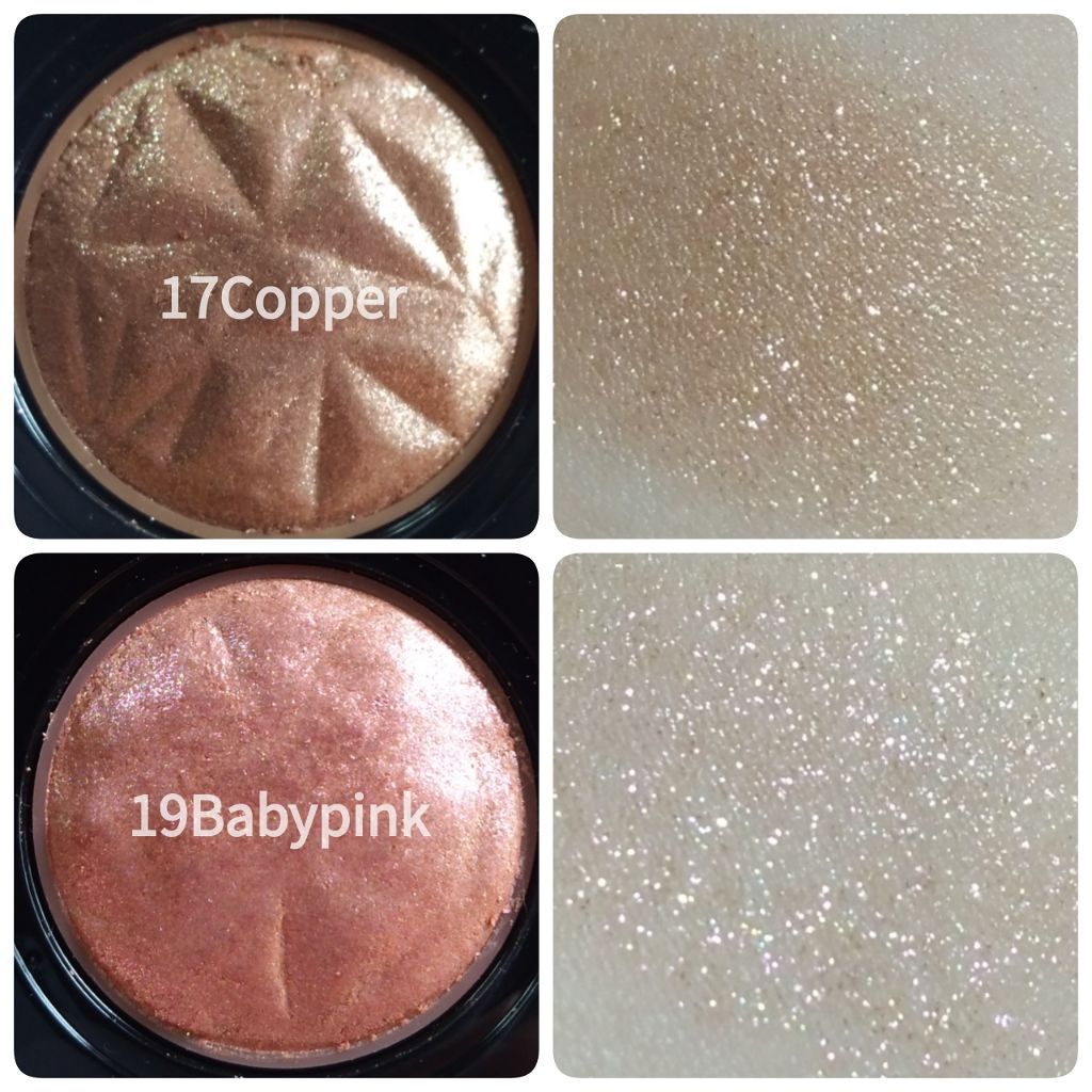 プリズム エアー シャドウ/CLIO/単色アイシャドウを使ったクチコミ(2枚目)