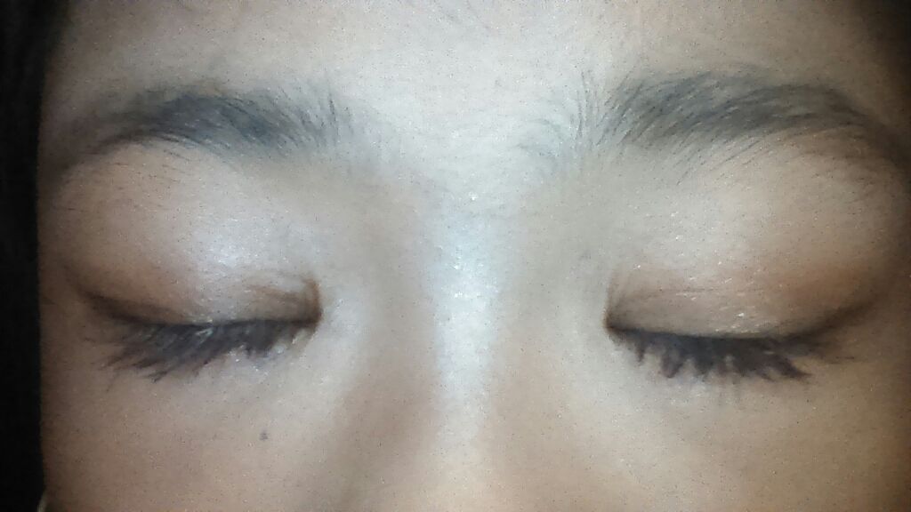 ショコラスウィート アイズ/リンメル ロンドン/アイシャドウパレットを使ったクチコミ(3枚目)