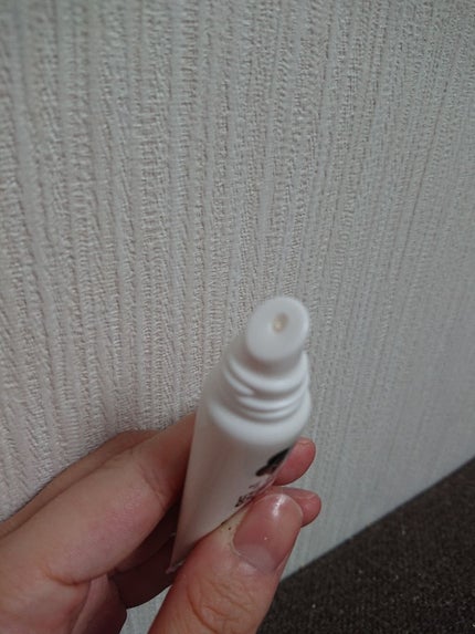 リップ バウンサー/MARY QUANT/リップ美容液を使ったクチコミ(2枚目)