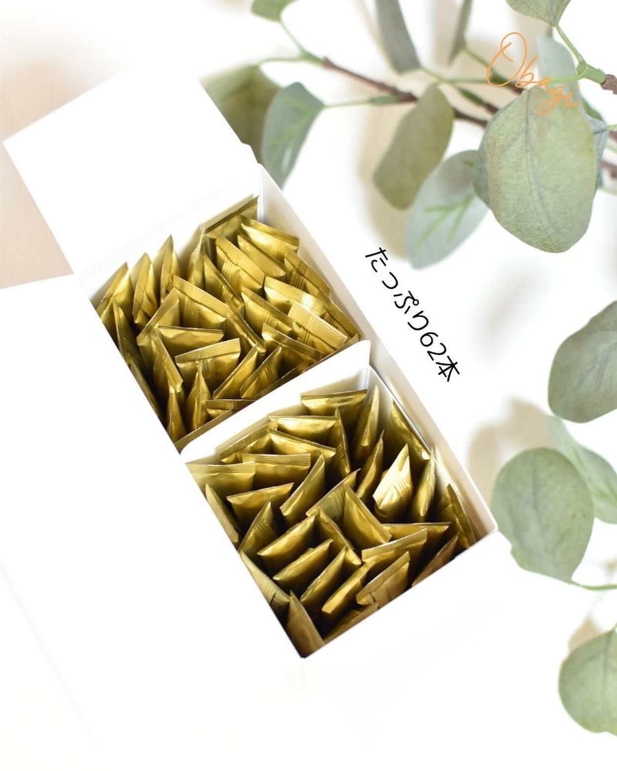 インナーリポショット/オバジ/美容サプリメントを使ったクチコミ（2枚目）