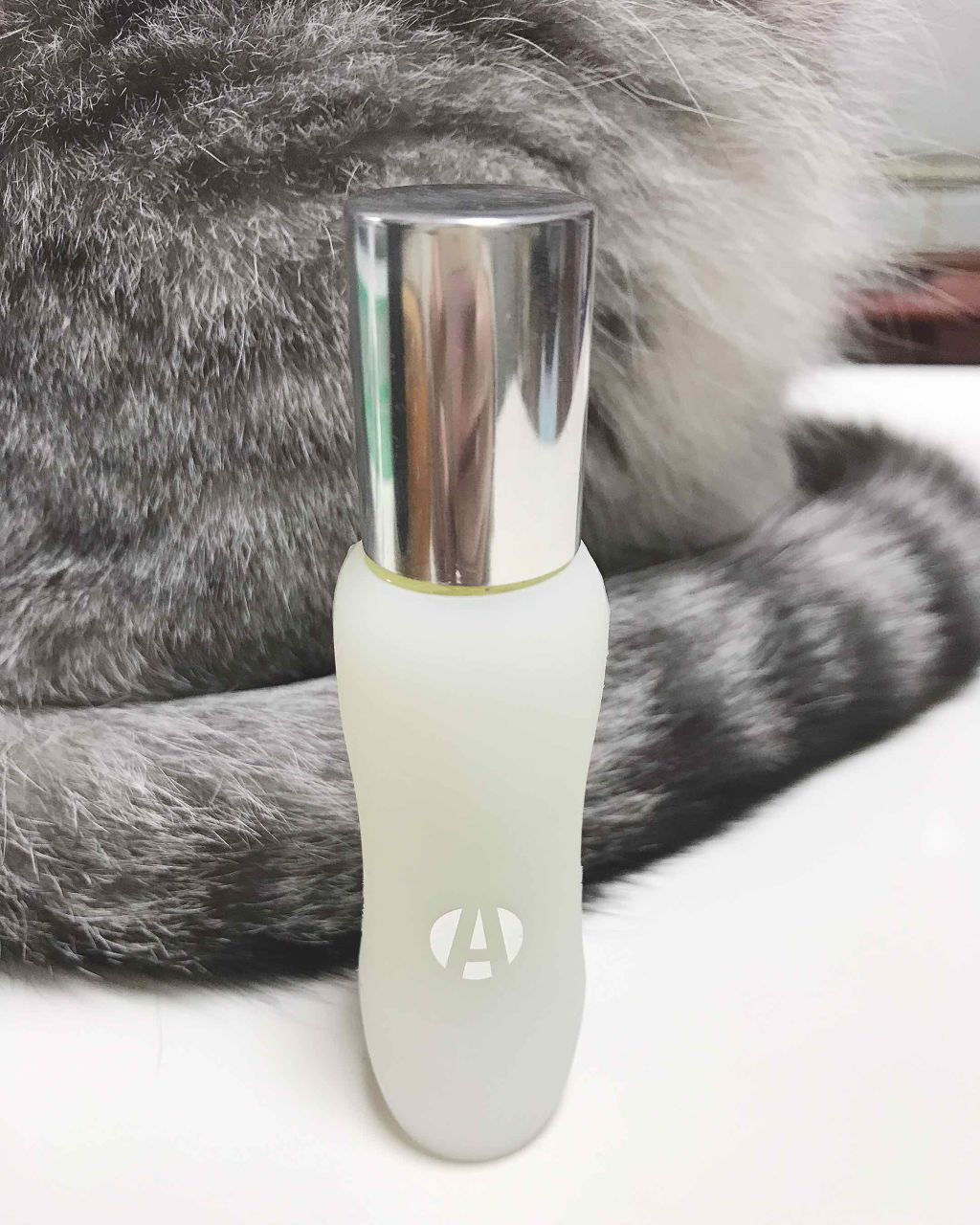 IF Roll On/Apothia/香水(メンズ)を使ったクチコミ(1枚目)