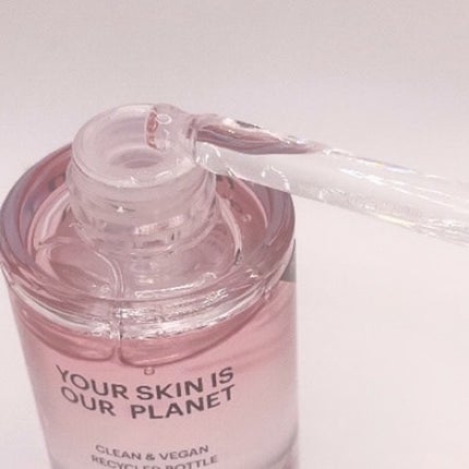 セルメイジング コラーゲン ポア パーフェクティング アンプル/Torriden/美容液を使ったクチコミ(5枚目)