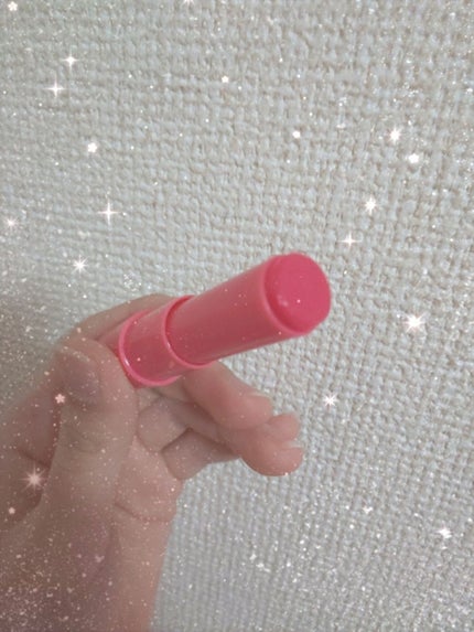 VERY GOOD BALM/WEGO/リップバームを使ったクチコミ(3枚目)