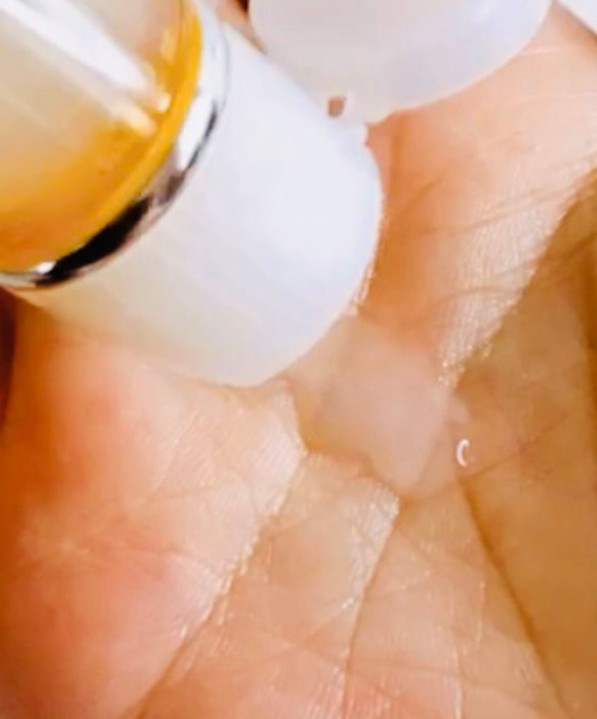 エンリッチプラス 化粧液Ⅱ しっとり <医薬部外品>/ファンケル/化粧水を使ったクチコミ(4枚目)