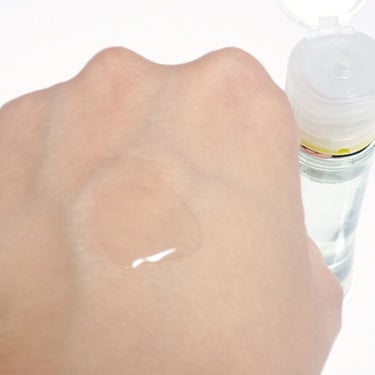 FDR アクネケア 化粧液/ファンケル/化粧水を使ったクチコミ（3枚目）