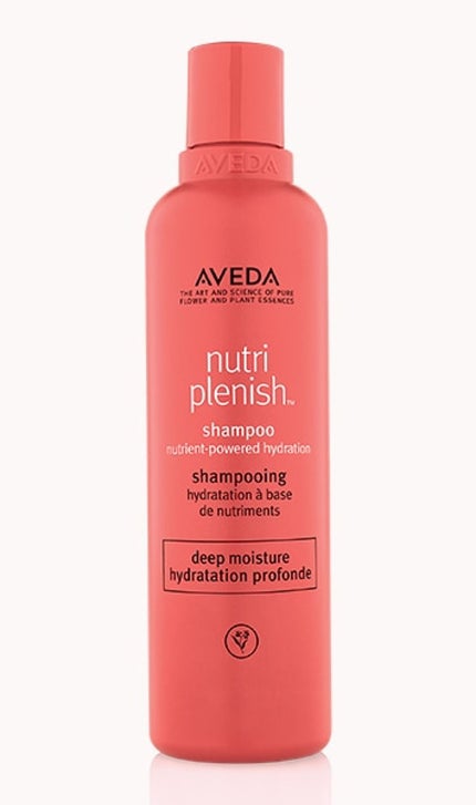 AVEDA ニュートリプレニッシュ シャンプー ディープ/コンディショナー ディープ