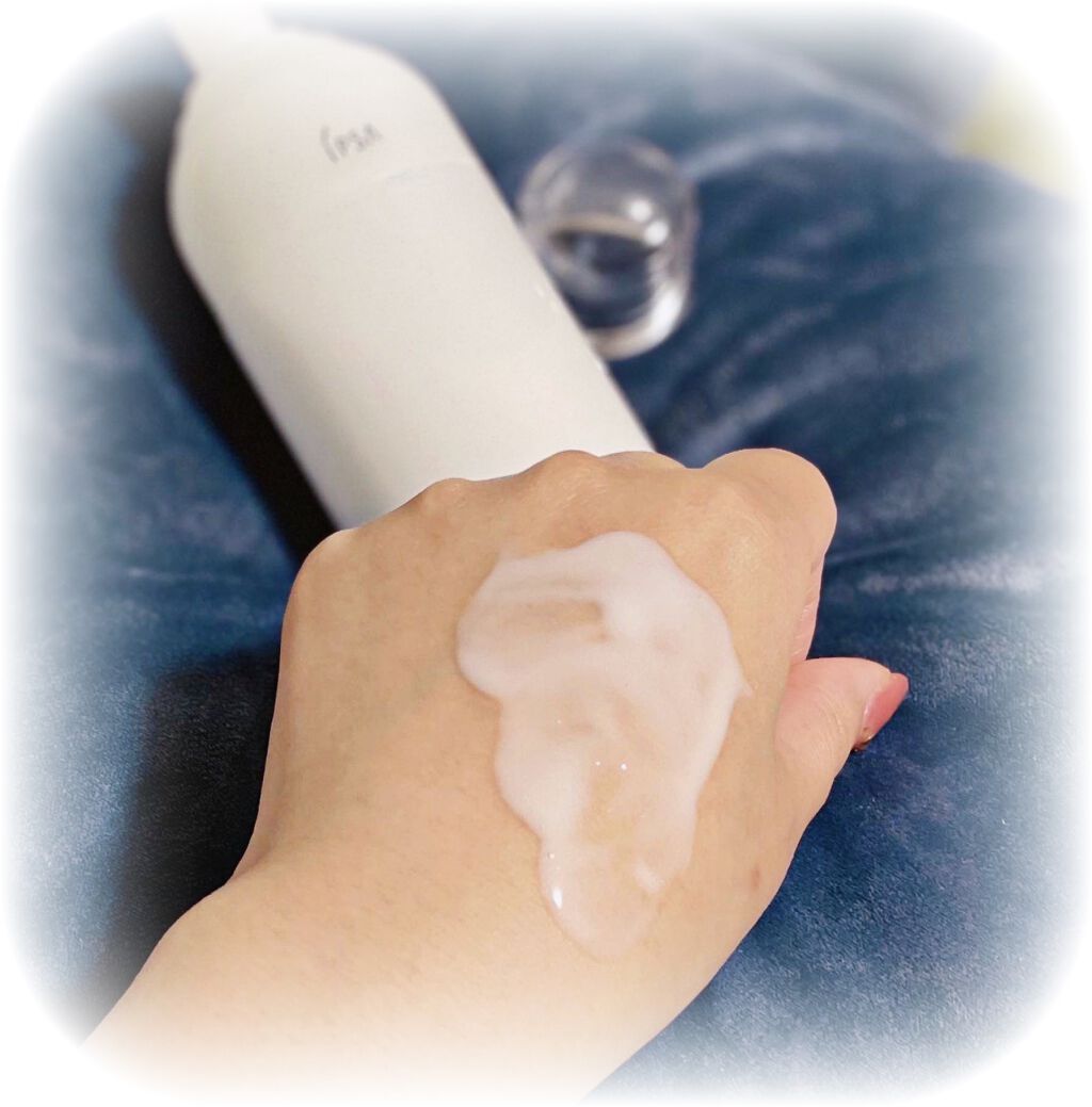 イプサ ＭＥ ４ 本体/IPSA/化粧水を使ったクチコミ（3枚目）