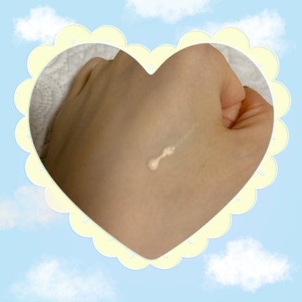 乾燥さん 保湿力スキンケア下地 /乾燥さん/化粧下地を使ったクチコミ(2枚目)