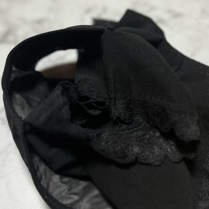 吸水ショーツ/Cheri,Cherie/その他生理用品を使ったクチコミ(6枚目)