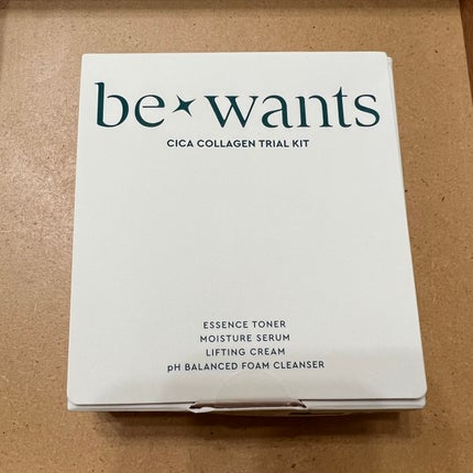 シカコラーゲンリフティングクリーム/be wants/フェイスクリームを使ったクチコミ(1枚目)