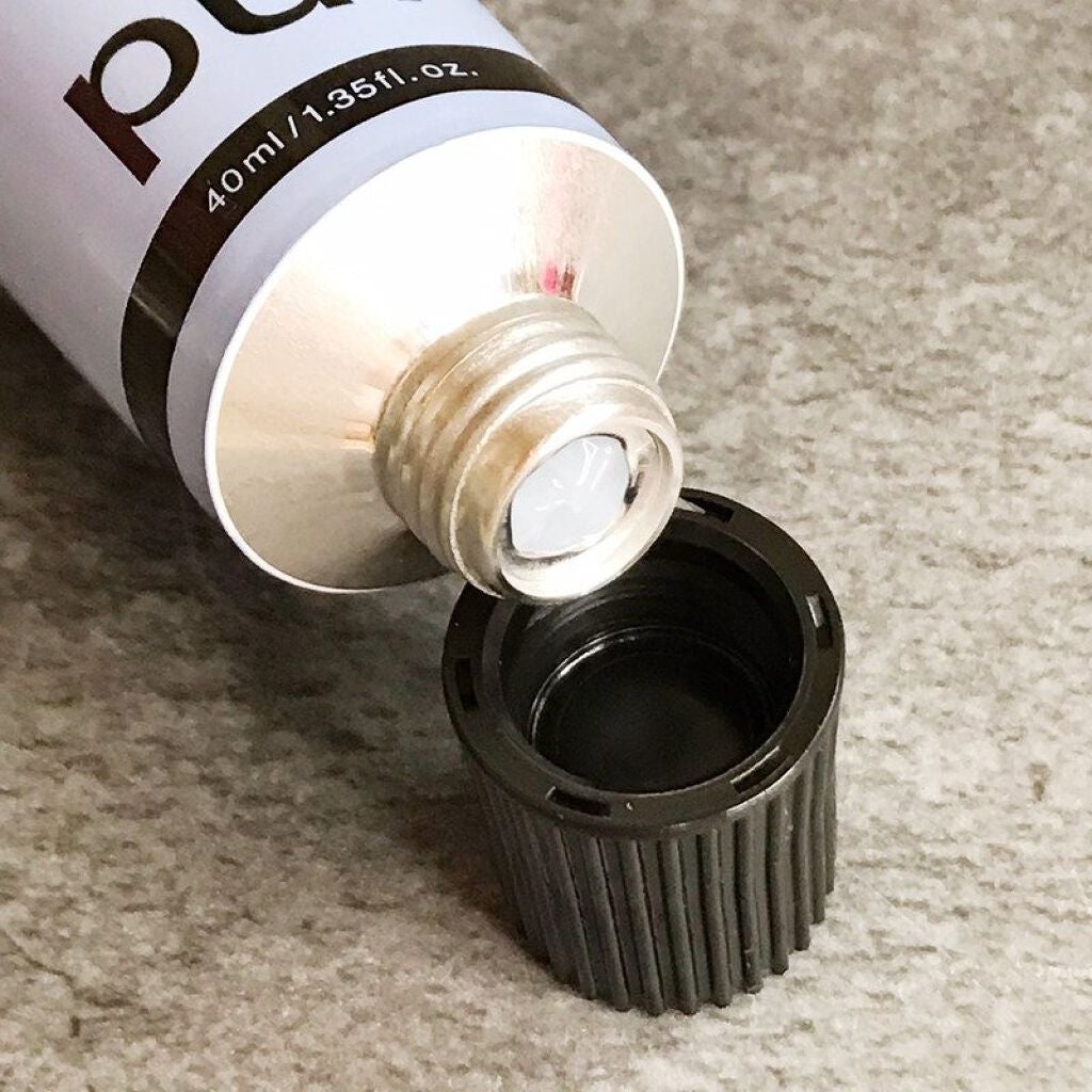 cica cream/PUI/フェイスクリームを使ったクチコミ(3枚目)