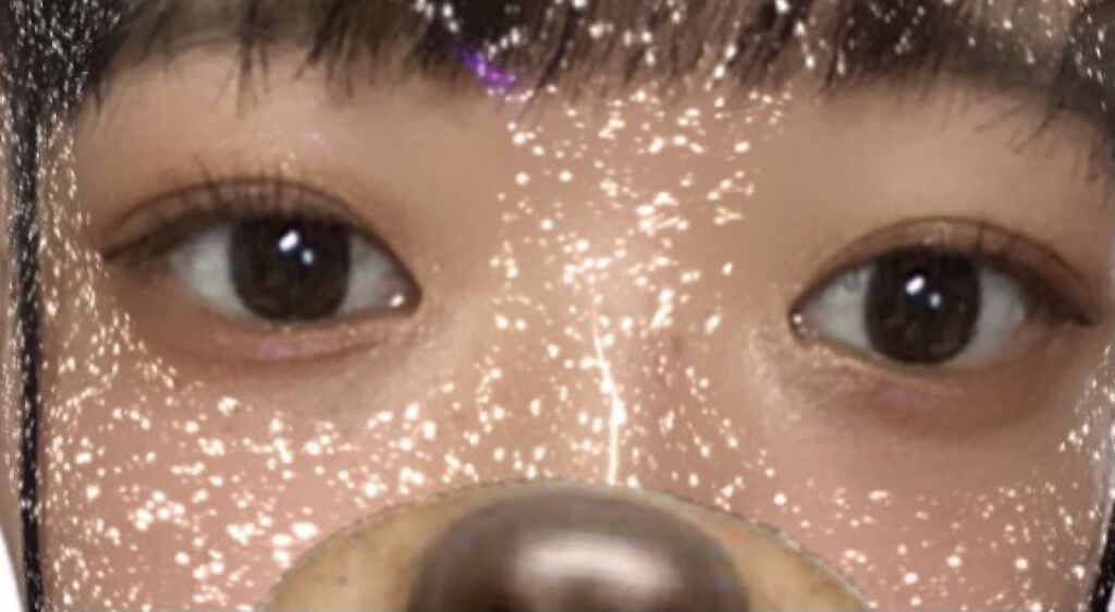 マイクロマスカラ アドバンストフィルム/ヒロインメイク/マスカラを使ったクチコミ（1枚目）