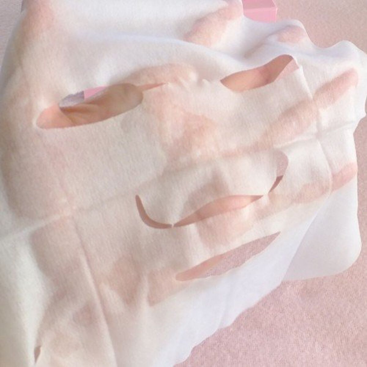 ルルルンピュア エブリーズ/ルルルン/シートマスク・パックを使ったクチコミ(5枚目)