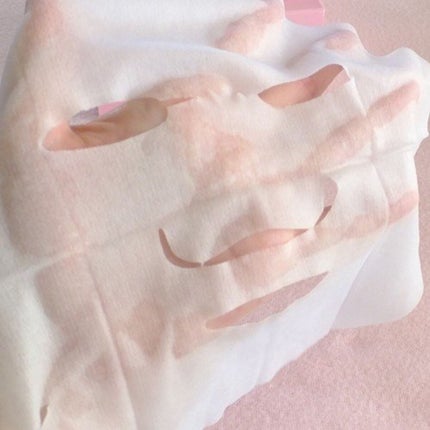 ルルルンピュア エブリーズ/ルルルン/シートマスク・パックを使ったクチコミ(5枚目)