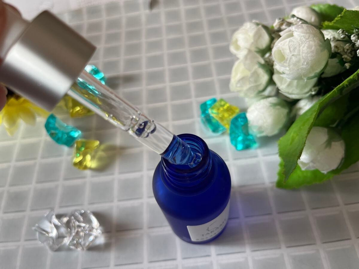 タカミスキンピール/タカミ/ブースター・導入液を使ったクチコミ(2枚目)