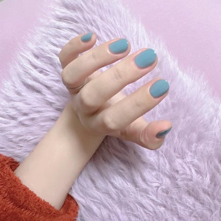 jeno nail polish/jeno/マニキュアを使ったクチコミ(1枚目)