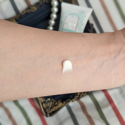 PERINEクリーム/mirra/ボディクリームを使ったクチコミ(4枚目)