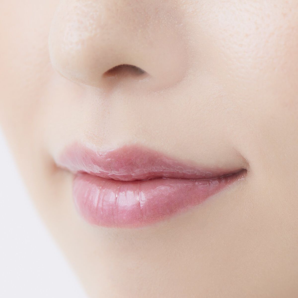 リップ ジェル 213 ローズ系パール