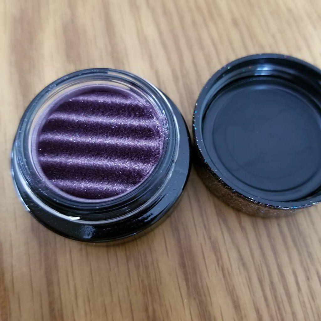 スペルバインダー シャドウ/M・A・C/単色アイシャドウを使ったクチコミ(1枚目)