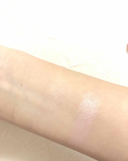 【旧品】パウダーチークス/キャンメイク/パウダーチークを使ったクチコミ(2枚目)