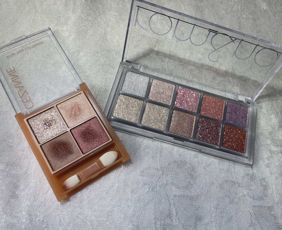 ラストオート ジェルアイライナー/BBIA/ジェルアイライナーを使ったクチコミ(2枚目)