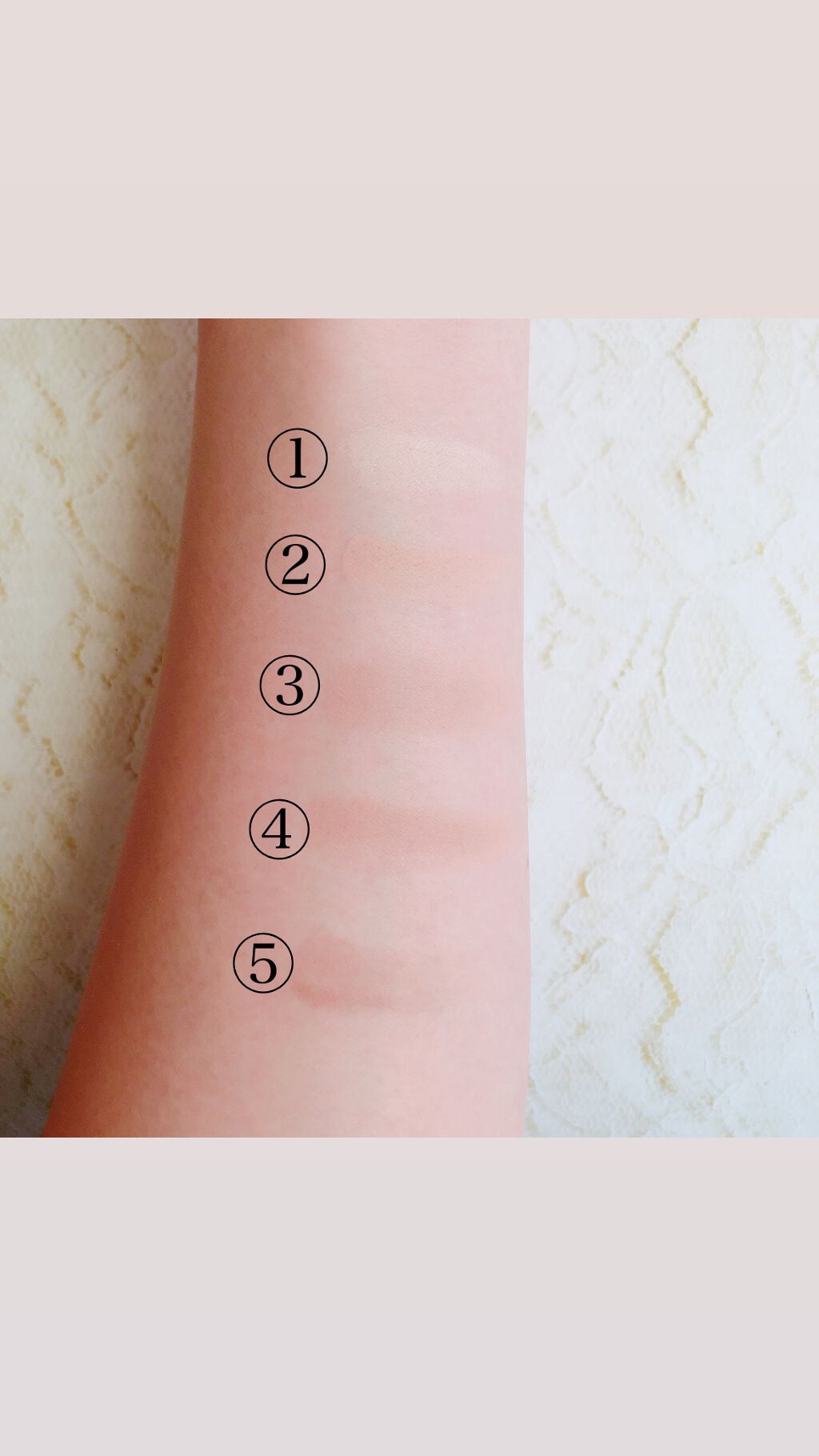 プロ アイ パレット/CLIO/アイシャドウパレットを使ったクチコミ(3枚目)