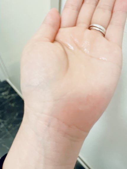 ニュアンスメイクオイル/プロスタイル/ヘアオイルを使ったクチコミ(3枚目)