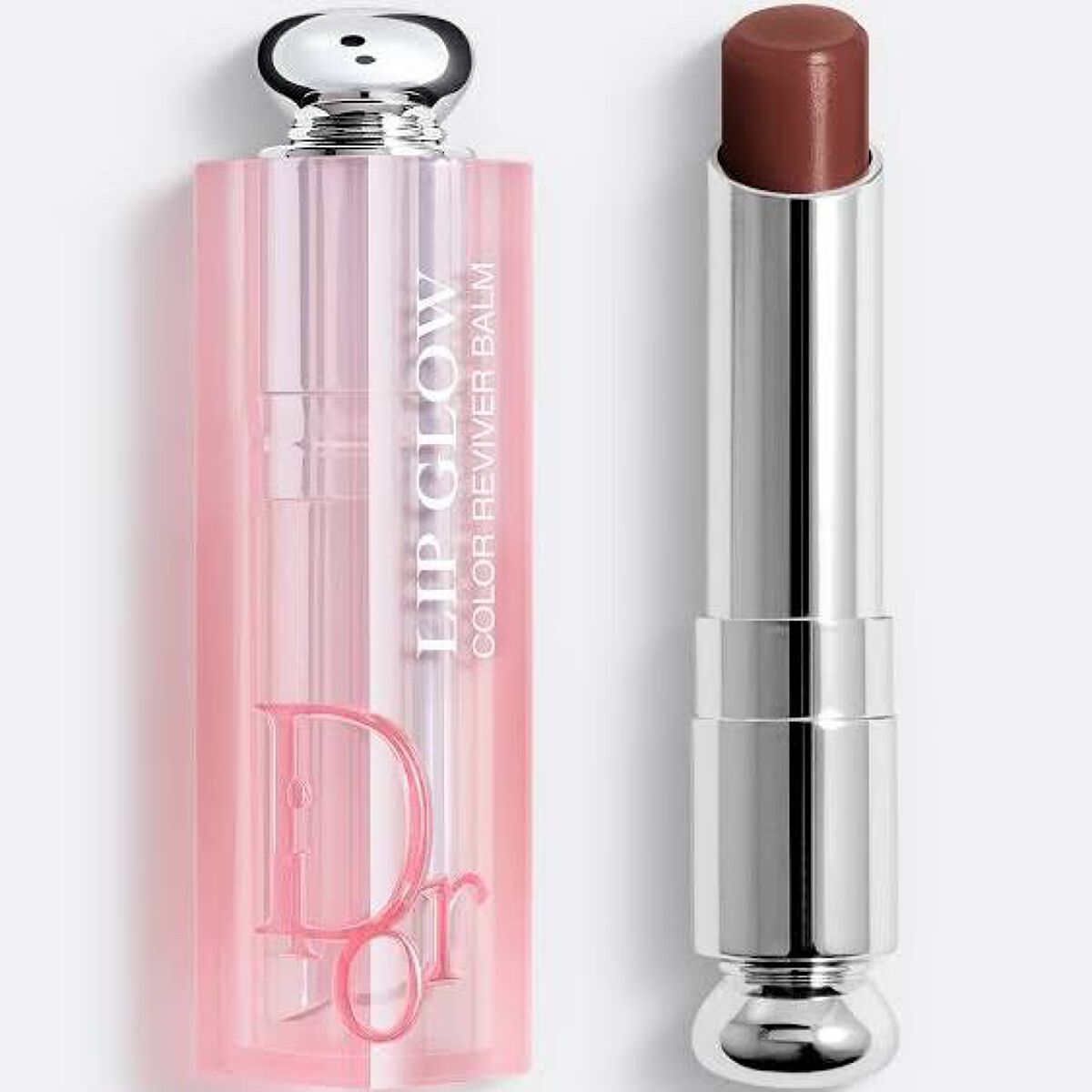 ディオール アディクト リップ グロウ/Dior/リップバームを使ったクチコミ（2枚目）