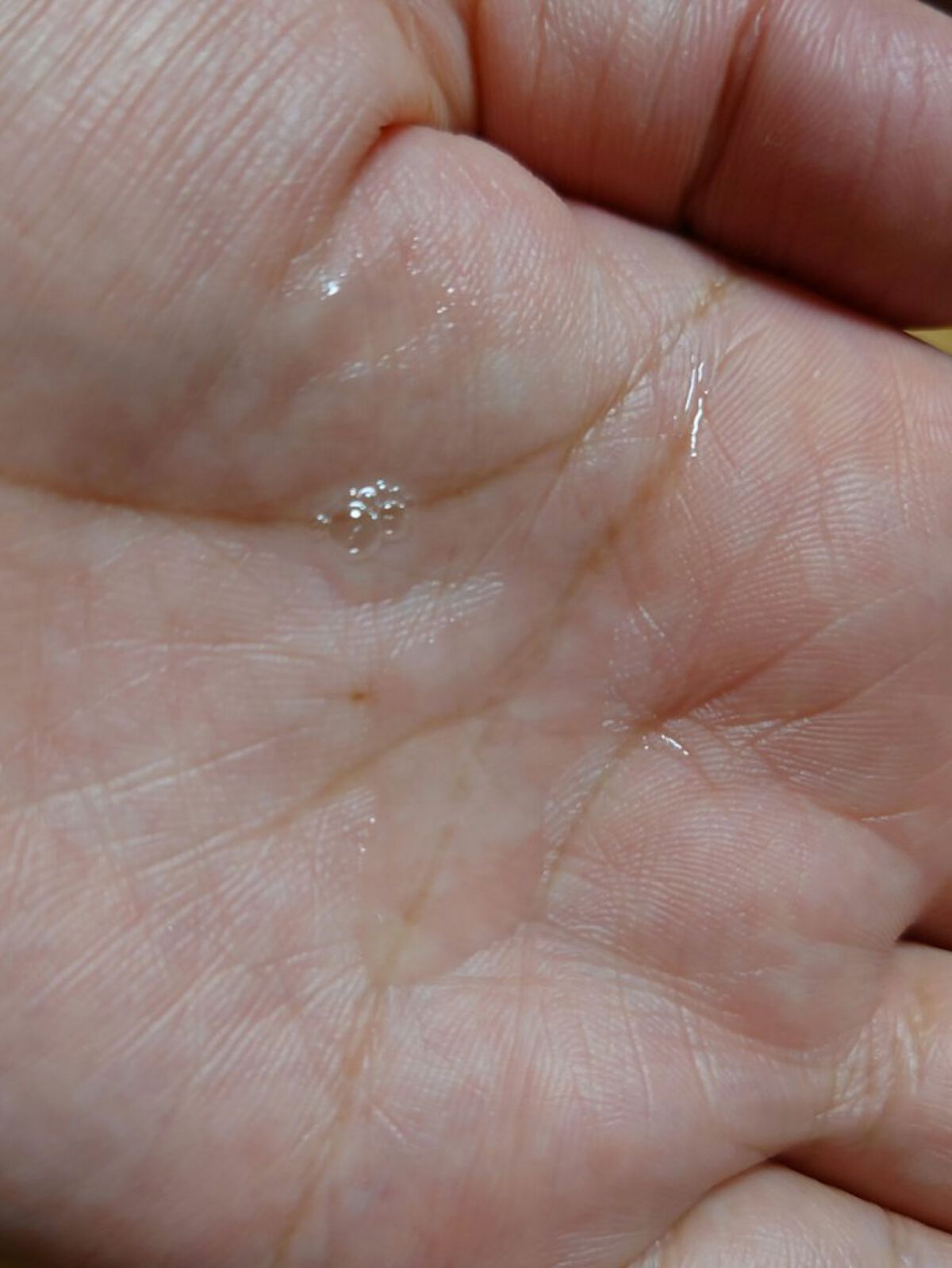 Ｎ organic N organic マイルド&リファイニング ヘアオイルのクチコミ「N organic マイルド&リファイニング ヘアオイルのサンプルレビューします🫶
*✲ﾟ**.....」（2枚目）