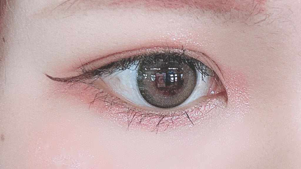 スカイハイ/MAYBELLINE NEW YORK/マスカラを使ったクチコミ(1枚目)