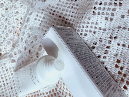 DEEP MOIST CREAM/INFREE/フェイスクリームを使ったクチコミ(4枚目)