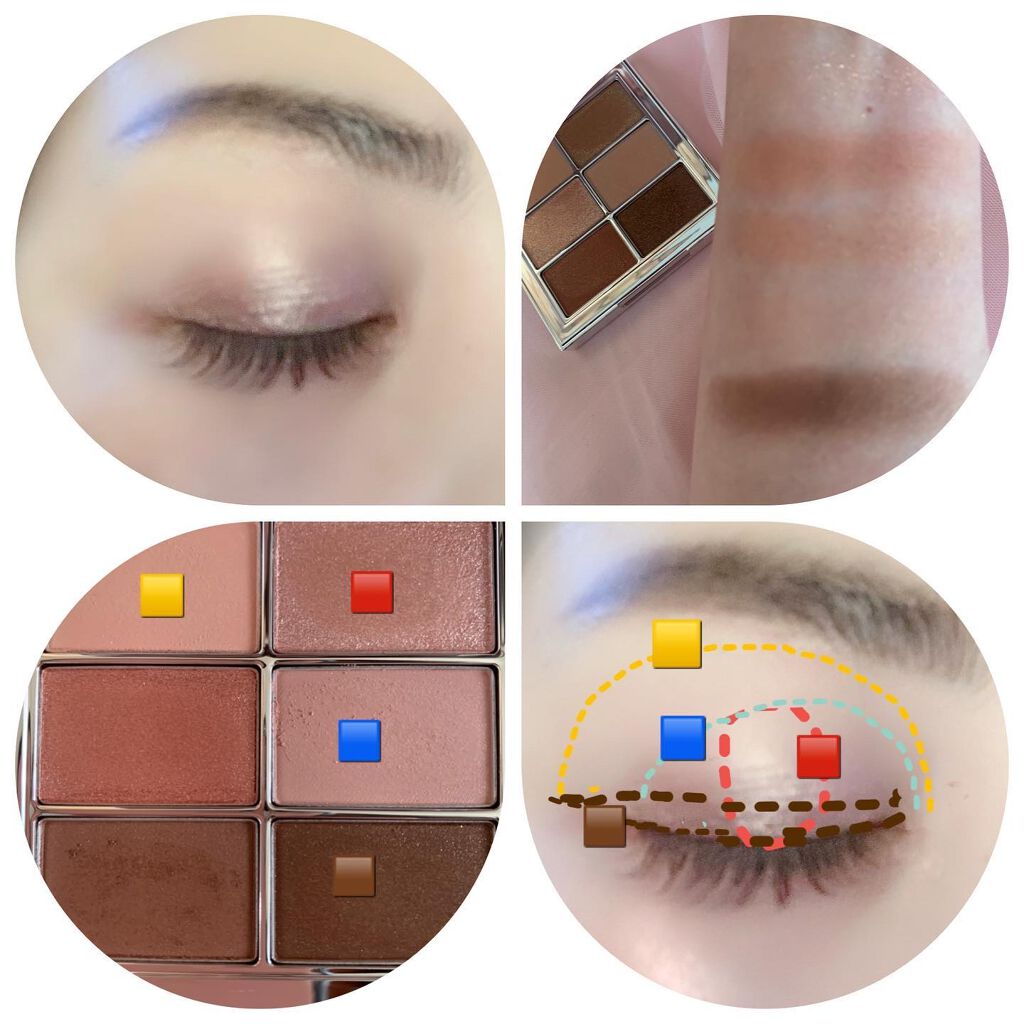 デューティント/AMUSE/リップティントを使ったクチコミ(5枚目)