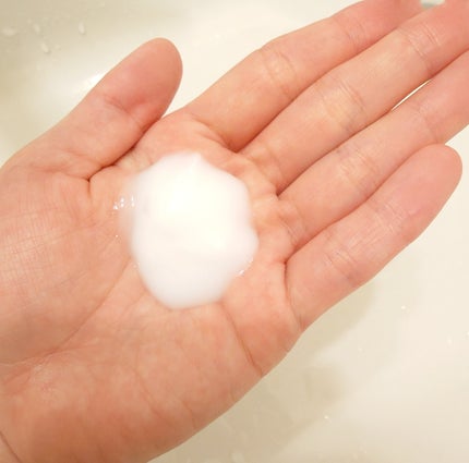 ナイトリペア シャンプー/ヘアトリートメント/THERATIS/シャンプー・コンディショナーを使ったクチコミ(4枚目)