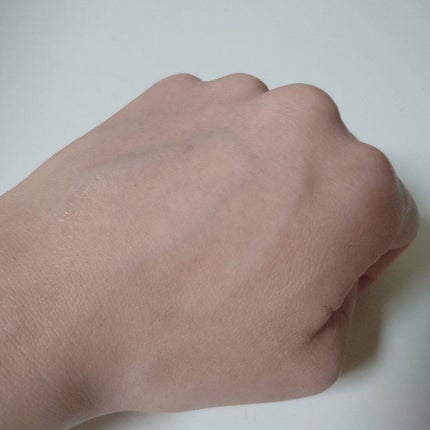 薬用ディープクレンジング/サンタマルシェ/クレンジングジェルを使ったクチコミ(9枚目)