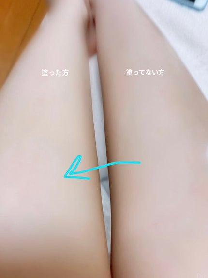 ニベアクリーム/ニベア/ボディクリームを使ったクチコミ(2枚目)