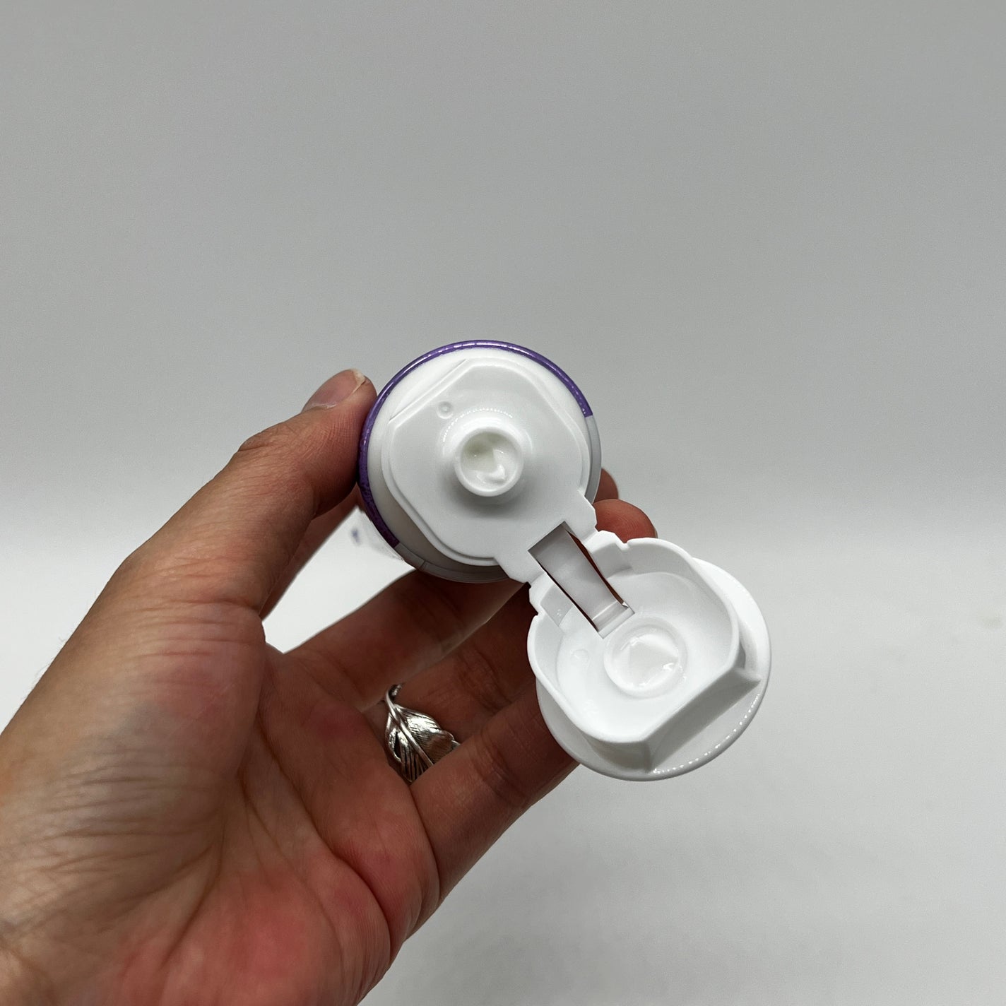 オーラツーミー アロマフレーバーコレクション ペースト/オーラツー/歯磨き粉を使ったクチコミ(3枚目)