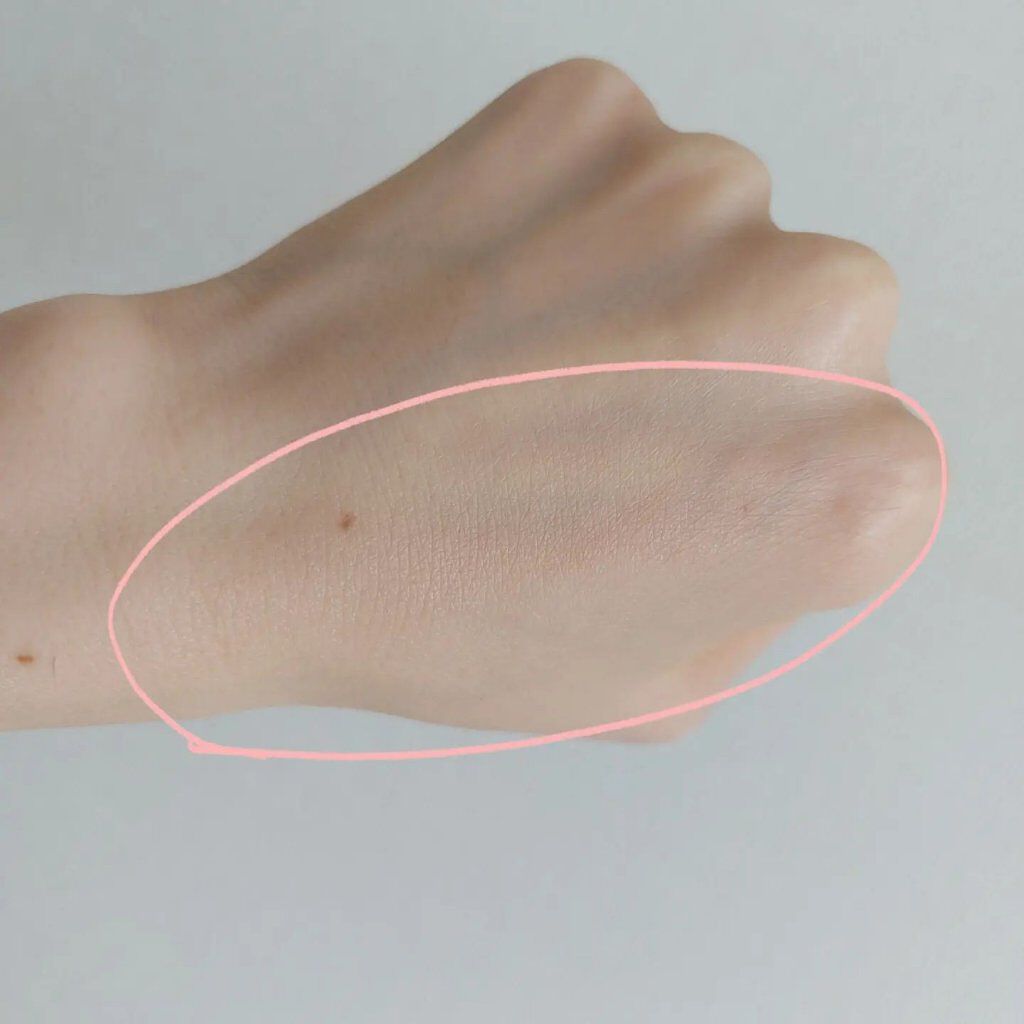 チーク ポップ 21 バレリーナ ポップ(桜 デザイン)/CLINIQUE/パウダーチークを使ったクチコミ（3枚目）