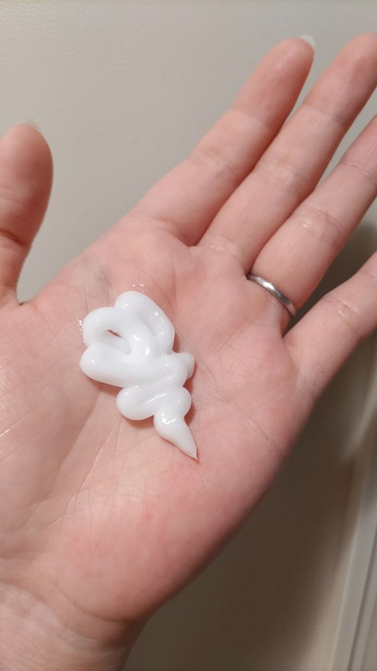 ナイトリペア シャンプー/ヘアトリートメント/THERATIS/シャンプー・コンディショナーを使ったクチコミ（3枚目）