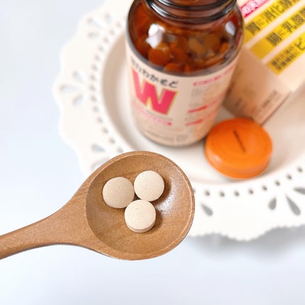 強力わかもと/わかもと製薬/健康サプリメントを使ったクチコミ(2枚目)