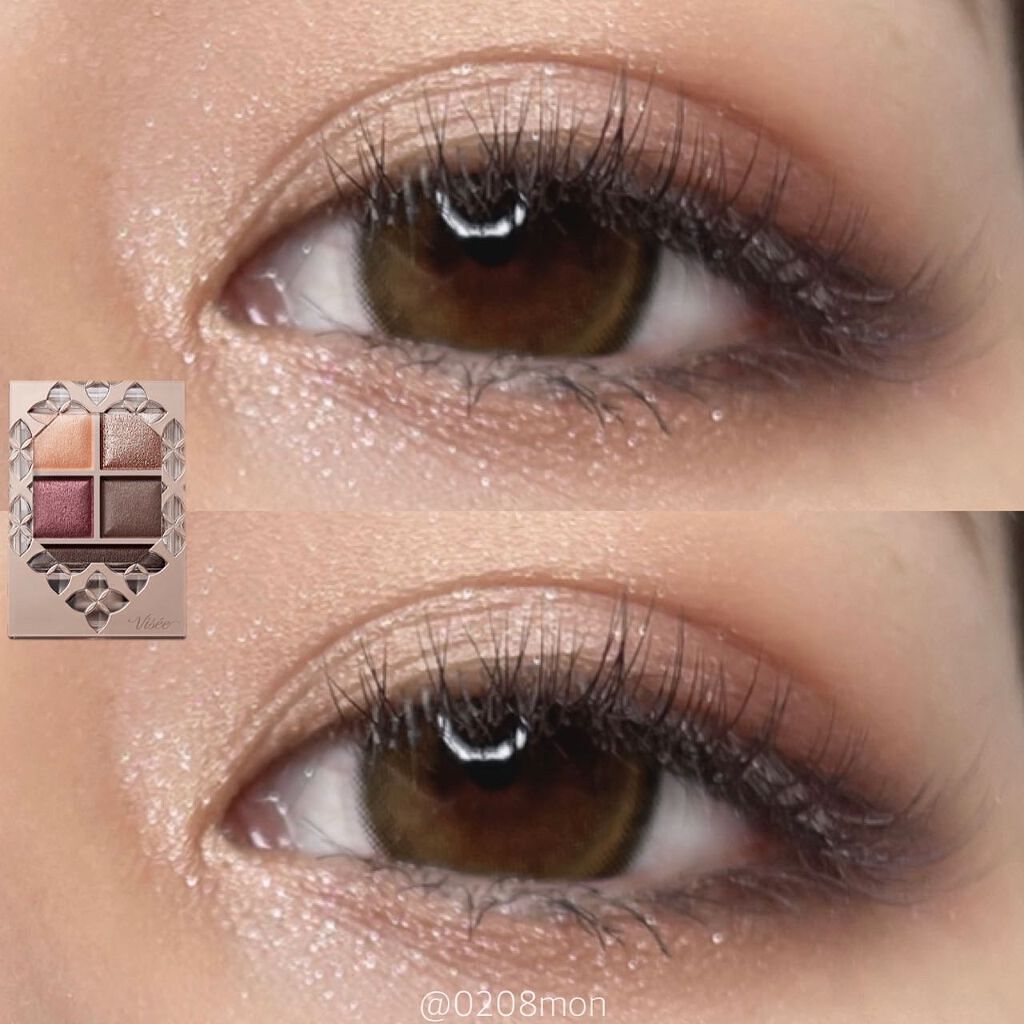 ラブ・ライナー リキッドアイライナーR3/ラブ・ライナー/リキッドアイライナーを使ったクチコミ(1枚目)