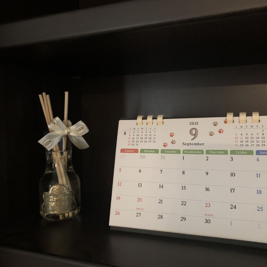 アロマ/SABON/その他を使ったクチコミ（3枚目）