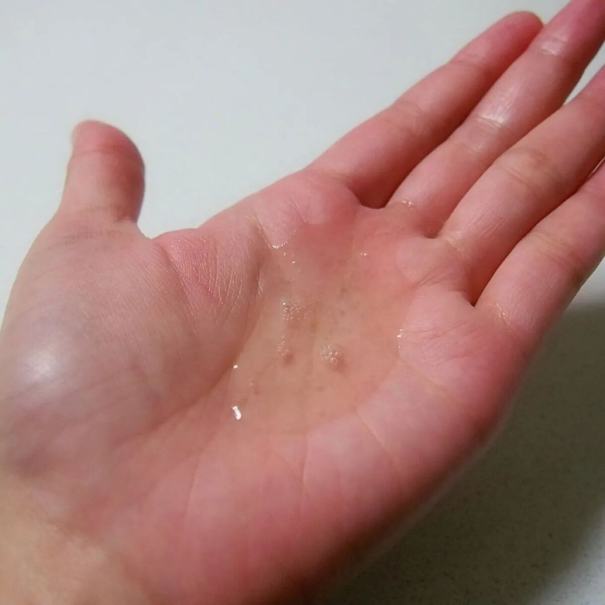 こまっきーシャンプー/Komacky/市販シャンプーを使ったクチコミ（2枚目）