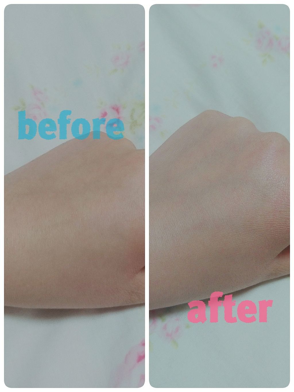 パーフェクトマルチベースBB/マキアージュ/BBクリームを使ったクチコミ(2枚目)