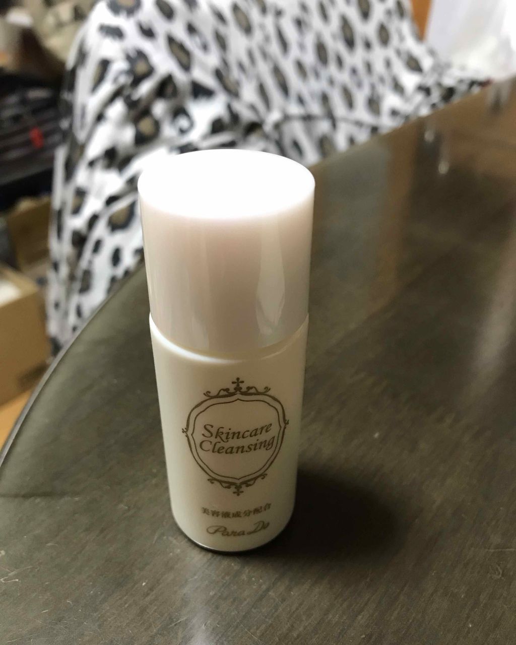 高品位「スクワラン」/HABA/フェイスオイルを使ったクチコミ（1枚目）