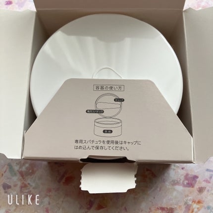 デュオ ザ クレンジングバーム/DUO/クレンジングバームを使ったクチコミ(7枚目)